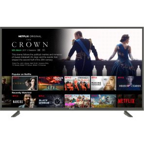 A55L 8900 5A Diamond Pro / 4K Smart 55" 139 Ekran TV
