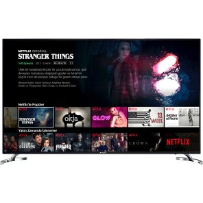 A75L 8870 5B Diamond / 4K Smart 75" 189 Ekran TV