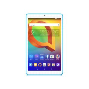 Alcatel A3 10" WIFI Tablet Beyaz
