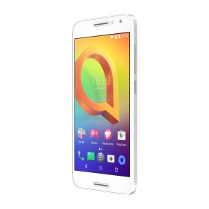 Alcatel A3 Pure White