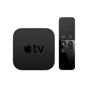 Apple TV 32GB MGY52TZ/A