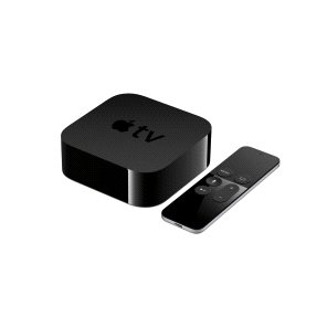 Apple TV 4K 32 GB