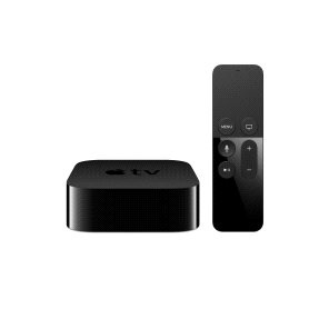 Apple TV MLNC2TZ/A 64GB