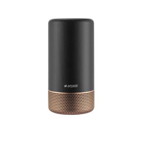 Asista ADA101 Black-Copper
