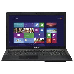 ASUS X552LDV-SX470H i5 NB
