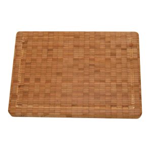 Bambu Kesme Tahtası Orta Boy