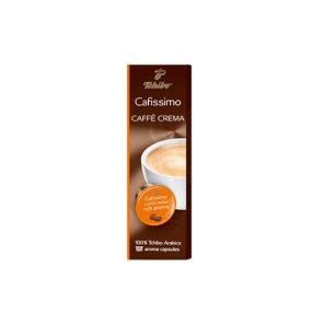 Cafissimo Caffe? Crema Rich Aroma 80'li