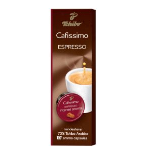 Cafissimo Espresso Intense Aroma 80'li