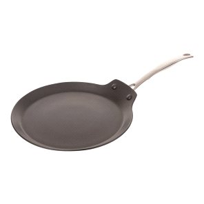 DÖvme AlÜminyum Krep Tavası 28 cm