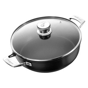 DÖvme AlÜminyum Pilav Tenceresi 28 cm