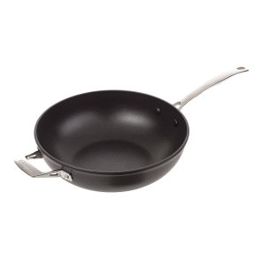 DÖvme AlÜminyum Wok 30 cm
