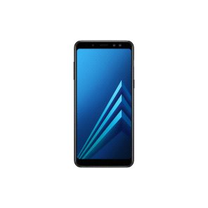 Galaxy A8 Black (A530)