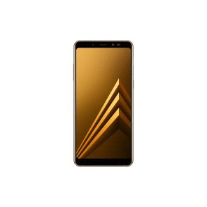 Galaxy A8+ Gold (A730)
