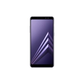 Galaxy A8+ Orchid Grey (A730)