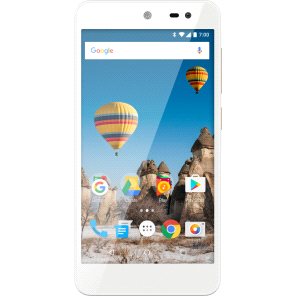 General Mobile 5 D Gold