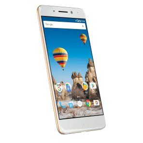 General Mobile 5 Plus Gold