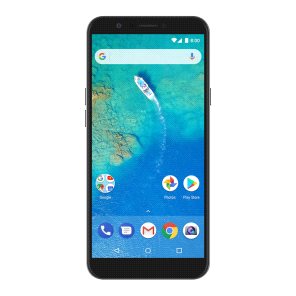 General Mobile GM8D Space Grey