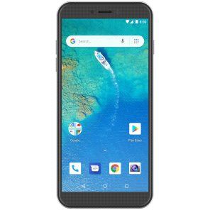 GM8 Go Single Black