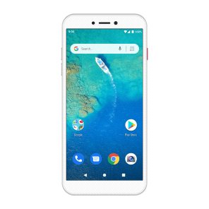 GM9 GO Single Silver