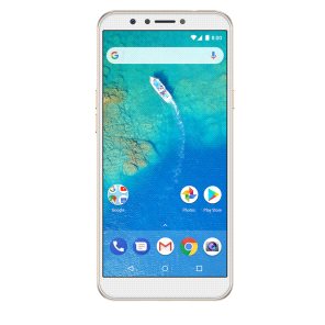 G.MOBILE GM8 GOLD (TEK SIM)