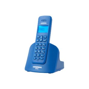 GRUNDIG GDT 310 Mavi