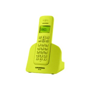 GRUNDIG GDT 310 Yesil