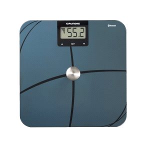 GRUNDIG PS 6610 Sensimeter Bluetooth Tarti