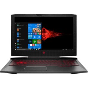 HP 1WQ61EA i7/7700HQ 16GB/2TB/6GBGTX GNB