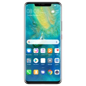 Huawei Mate 20 Pro Black