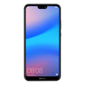 Huawei P20 Lite Black
