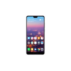 Huawei P20 Pro Black