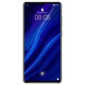 Huawei P30 128GB Black
