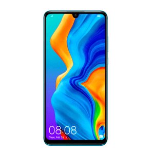 Huawei P30 LITE 64GB PEACOCK BLUE