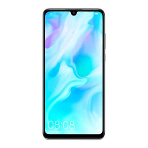 Huawei P30 LITE 64GB PEARL WHITE