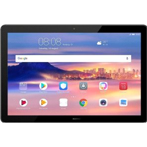 Huawei T5 10 10.1" 16GB Tablet Black