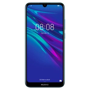 Huawei Y6 2019 Blue