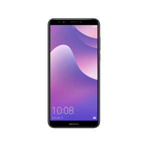 Huawei Y7 2018 Black
