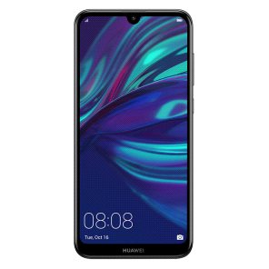 Huawei Y7 2019 Black