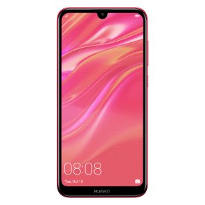 Huawei Y7 2019 Red