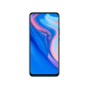 Huawei Y9 Prime 2019 Emerald Green