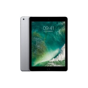iPad 32GB Wi-Fi Space Grey
