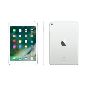 iPad mini 4 128GB WiFi Silver