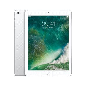 iPad Wi-Fi 32GB - Silver 6