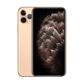 iPhone 11 Pro 256GB Altin