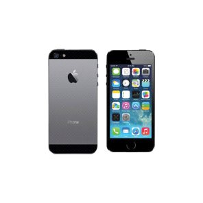 iPhone 5s 16GB Space Gray Cep Telefonu