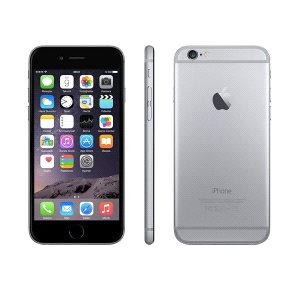 iPhone 6 32GB Space Grey