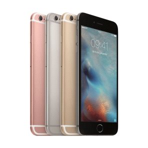 iPhone 6s 32GB Gold