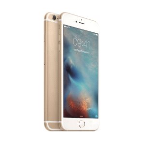 iPhone 6s Plus 128GB Gold