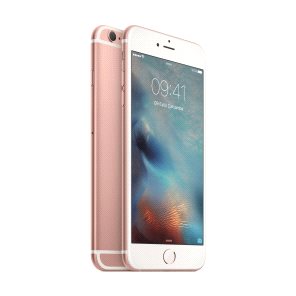 iPhone 6s Plus 128GB Rose Gold