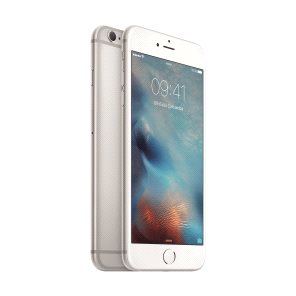 iPhone 6s Plus 128GB Silver